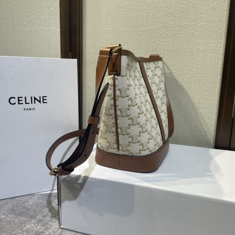 Celine Bucket Bags